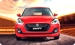 2Maruti Suzuki Swift 2024